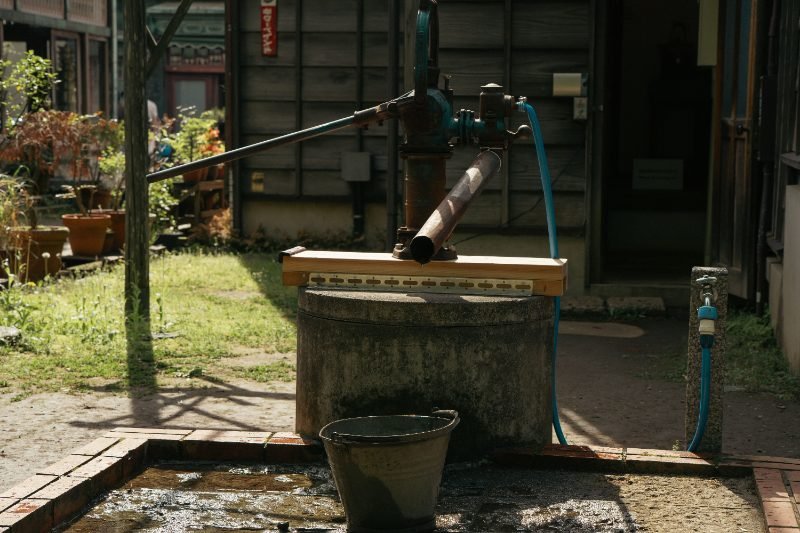 Well Pump Repair services in Ocala, Florida